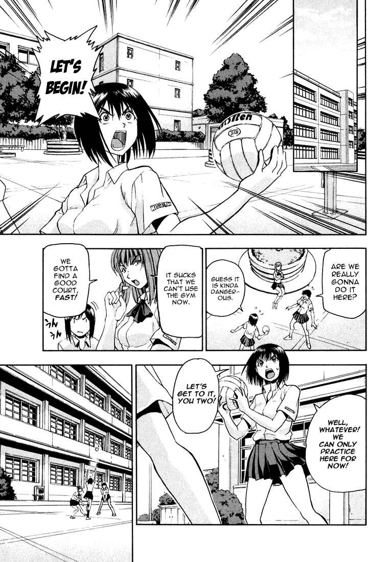 Page 6 Chapter 3 Beach Stars