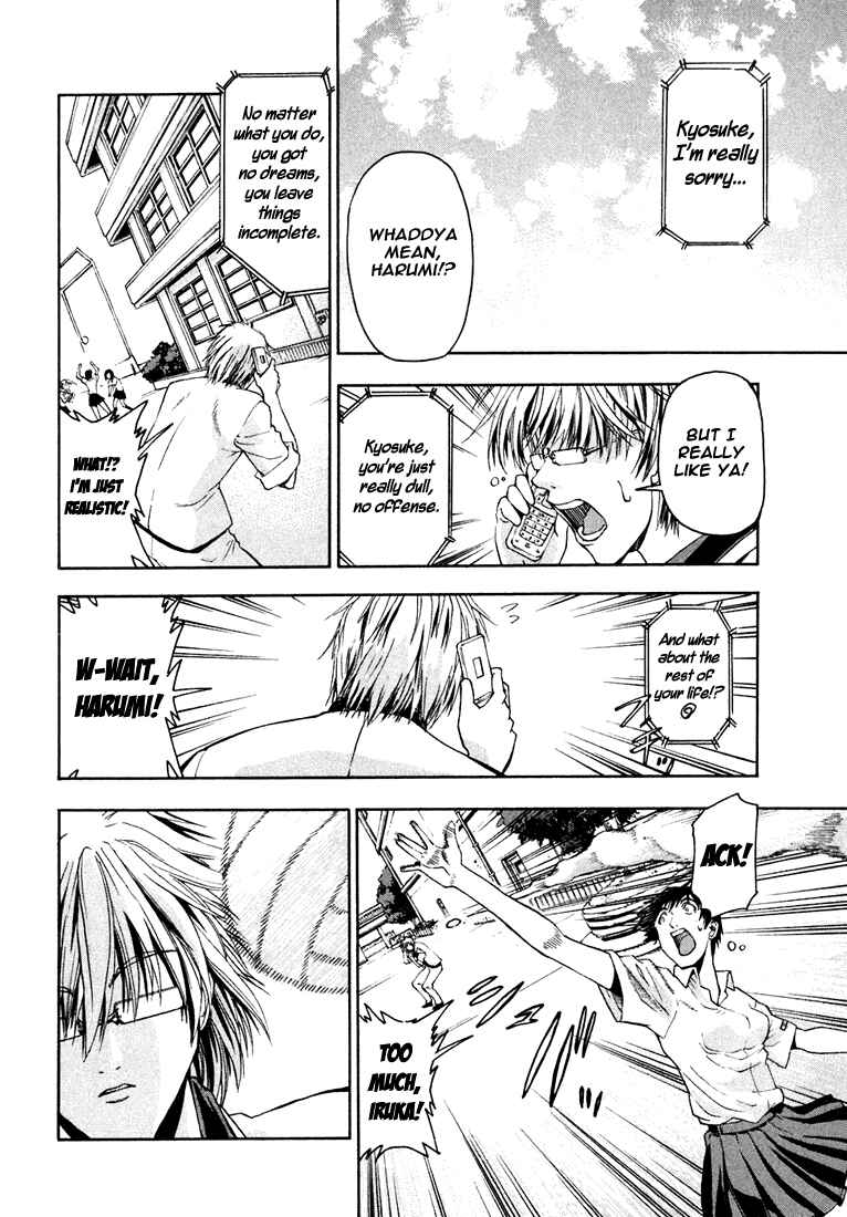 Page 7 Chapter 3 Beach Stars