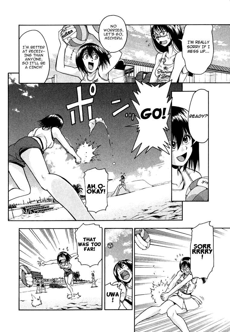 Page 13 Chapter 15 Beach Stars