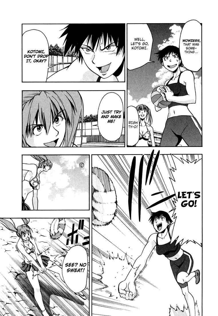 Page 14 Chapter 15 Beach Stars