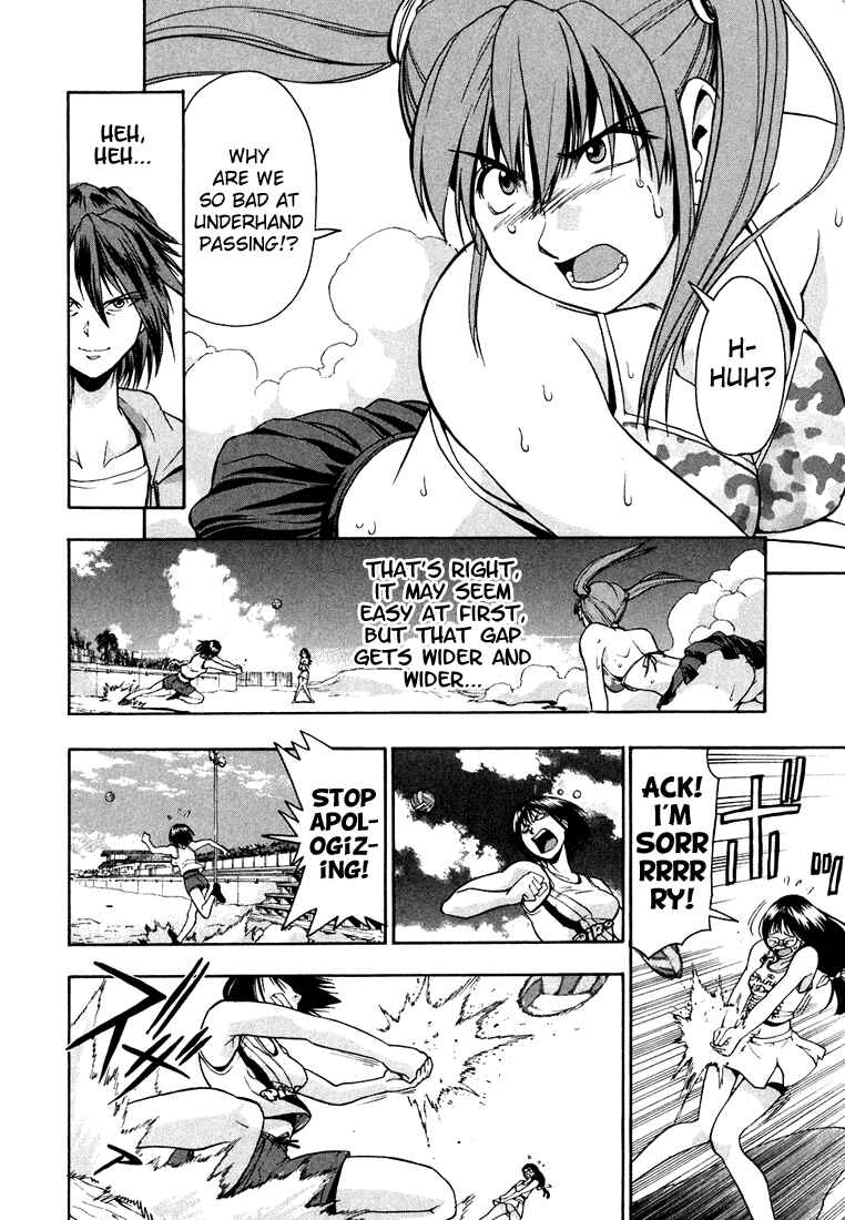 Page 17 Chapter 15 Beach Stars
