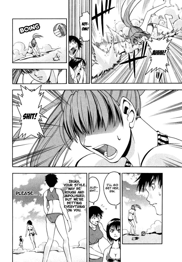 Page 8 Chapter 5 Beach Stars