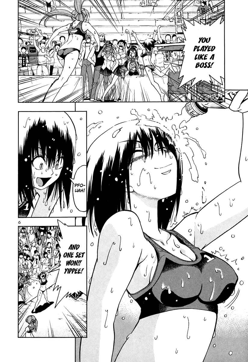 Page 18 Chapter 52 Beach Stars