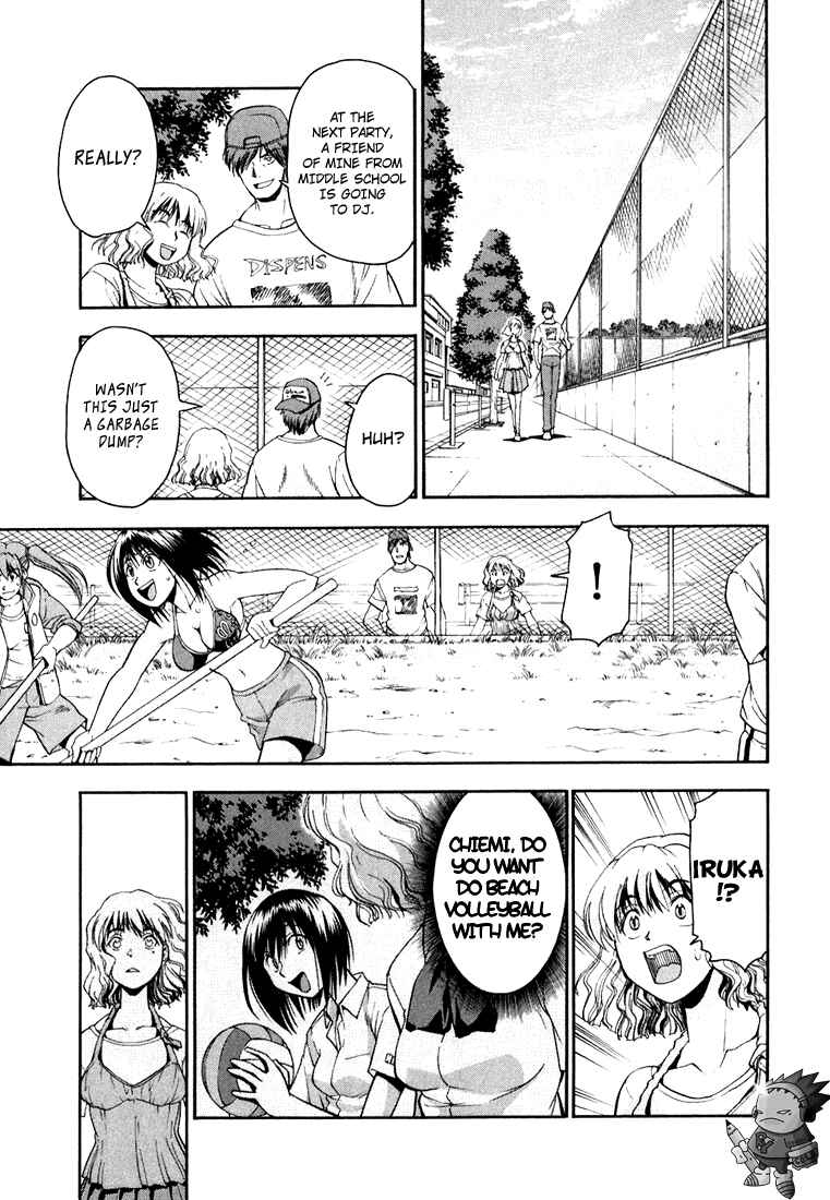 Page 10 Chapter 22 Beach Stars