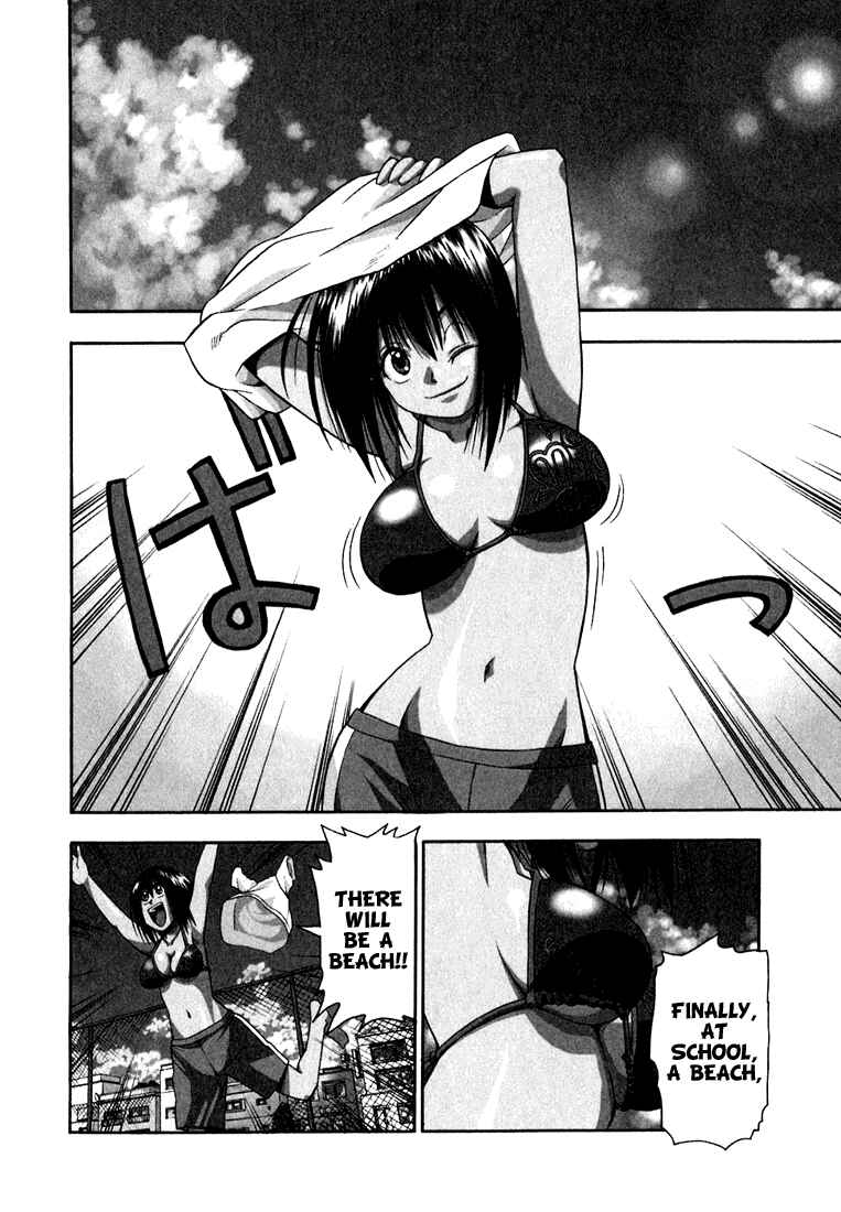 Page 3 Chapter 22 Beach Stars