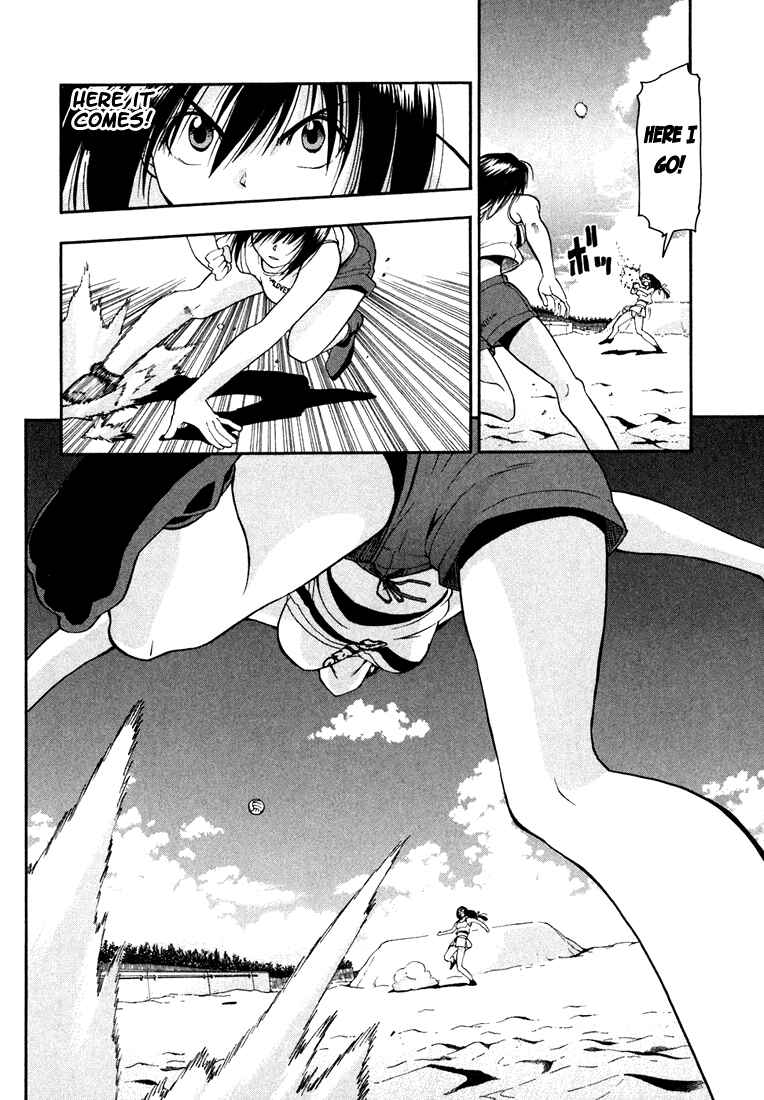Page 11 Chapter 16 Beach Stars