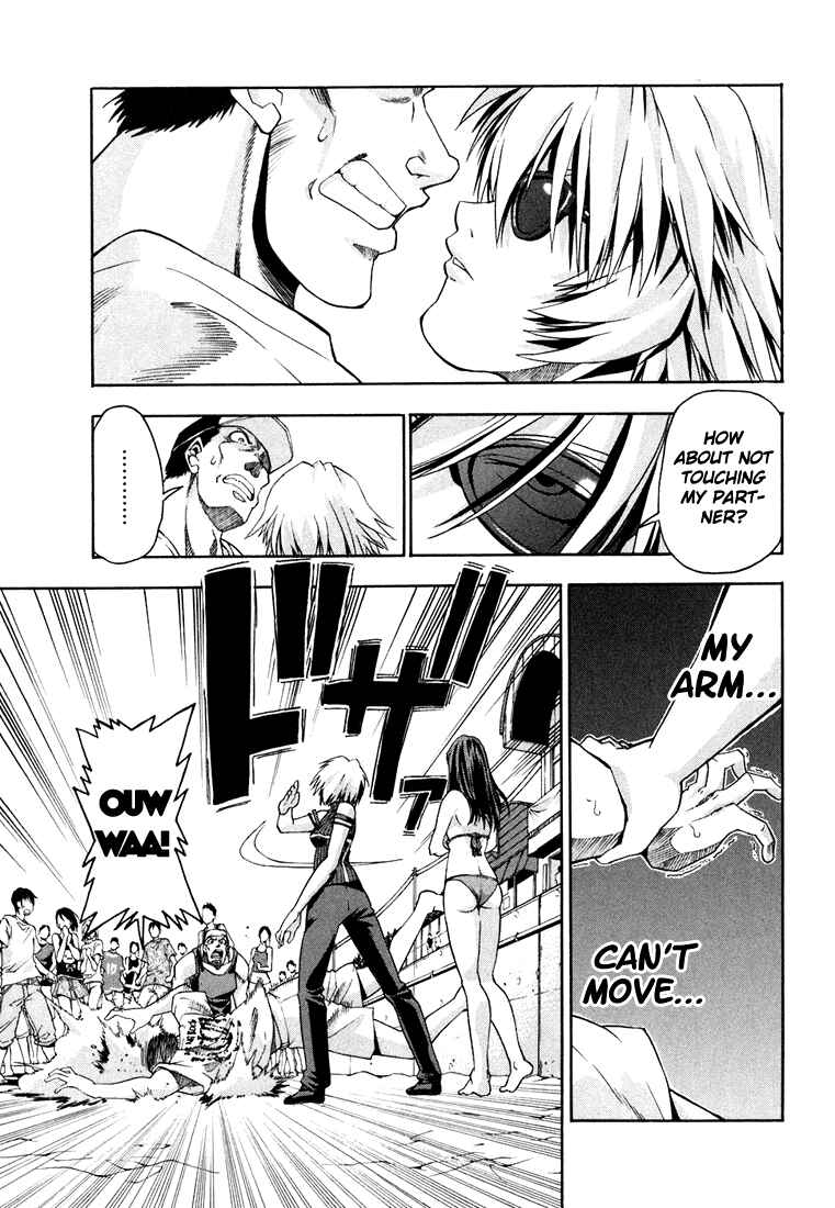 Page 18 Chapter 11 Beach Stars
