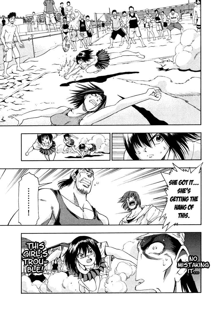Page 4 Chapter 11 Beach Stars