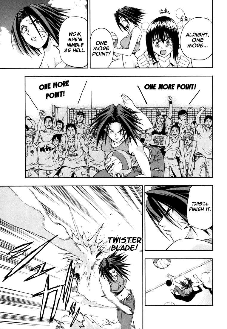 Page 6 Chapter 11 Beach Stars