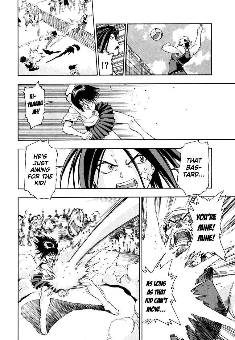 Page 9 Chapter 11 Beach Stars