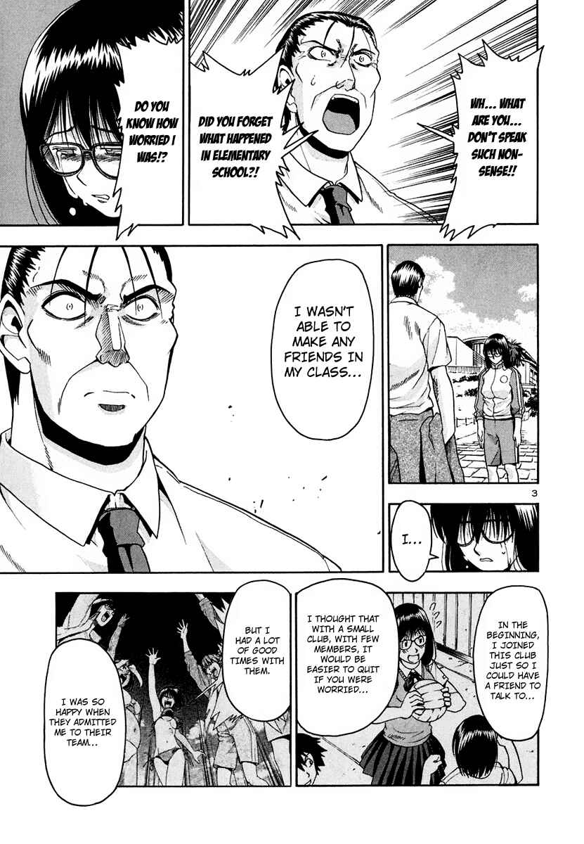 Page 5 Chapter 40 Beach Stars
