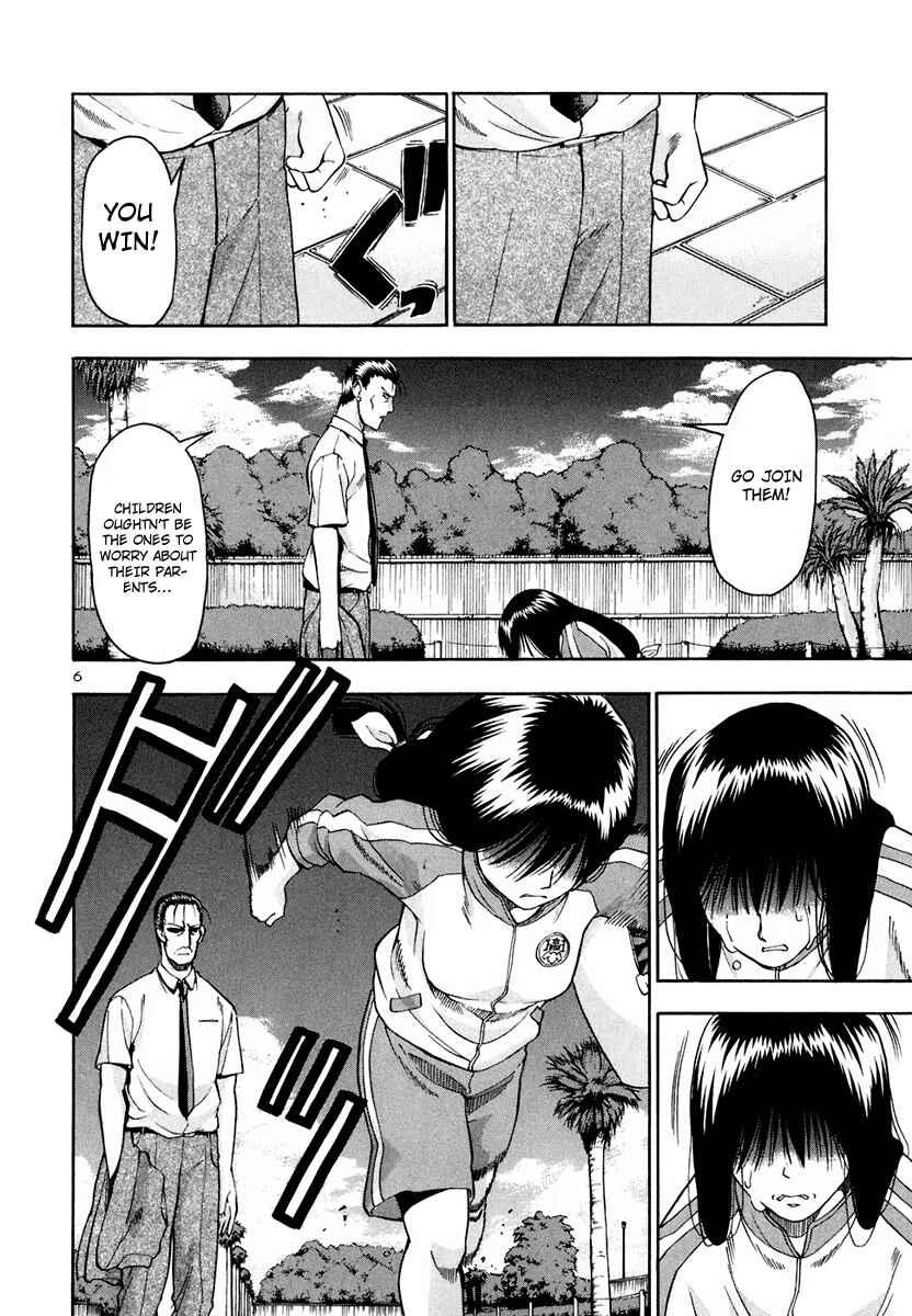 Page 8 Chapter 40 Beach Stars