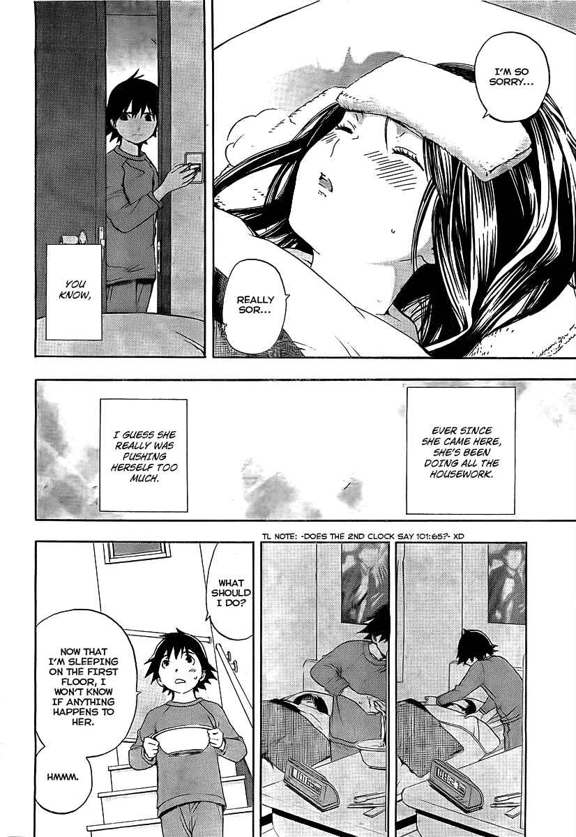 Page 16 Chapter 18 Anedoki