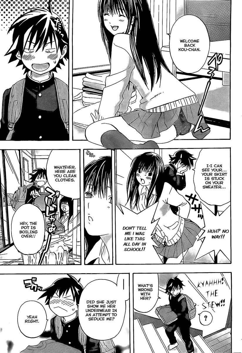 Page 5 Chapter 18 Anedoki