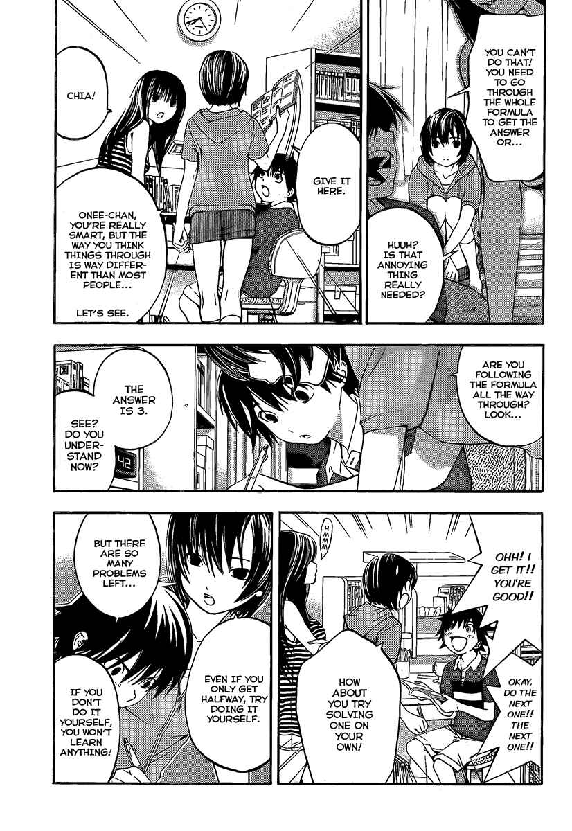 Page 15 Chapter 10 Anedoki