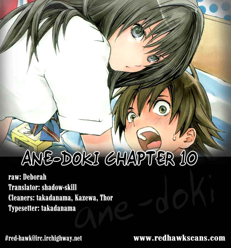 Page 20 Chapter 10 Anedoki