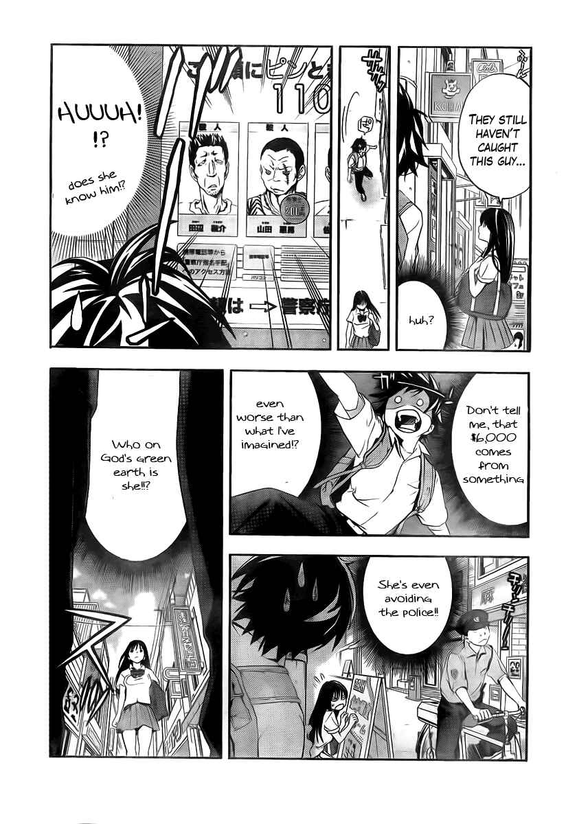 Page 9 Chapter 3 Anedoki