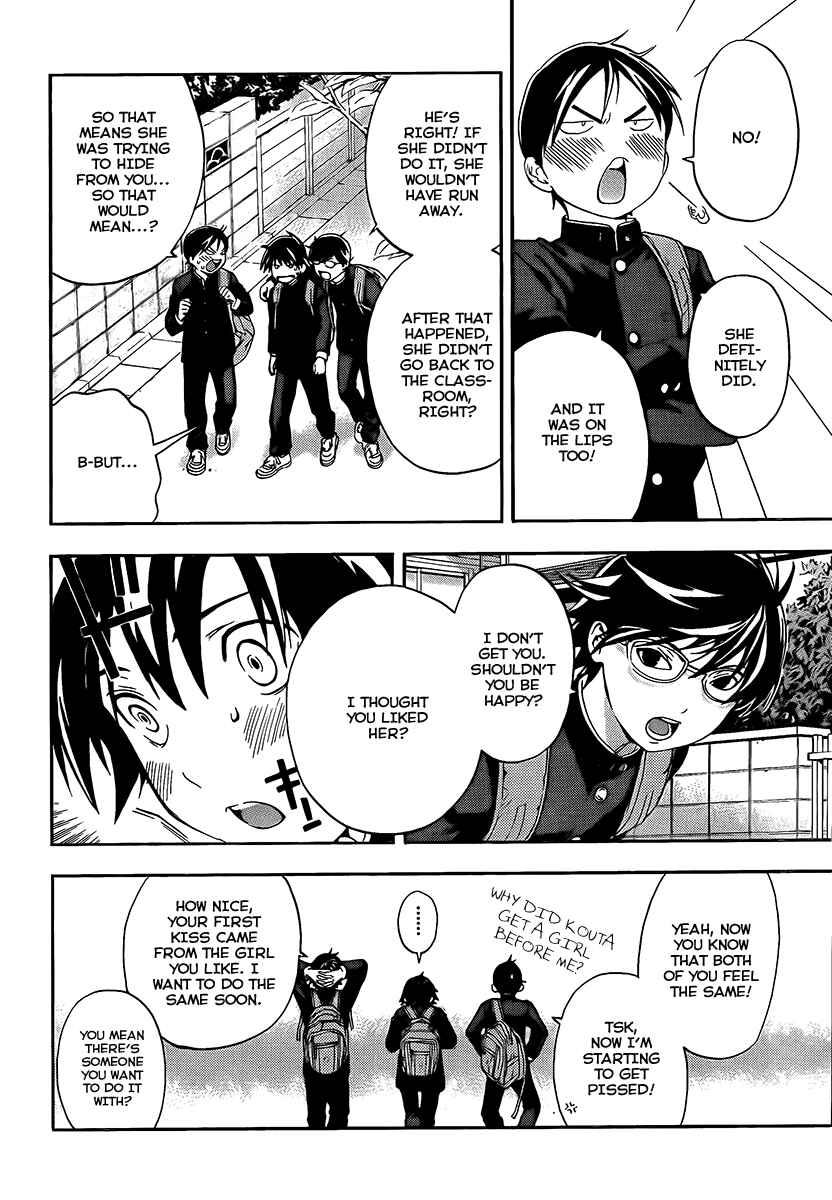 Page 8 Chapter 16 Anedoki