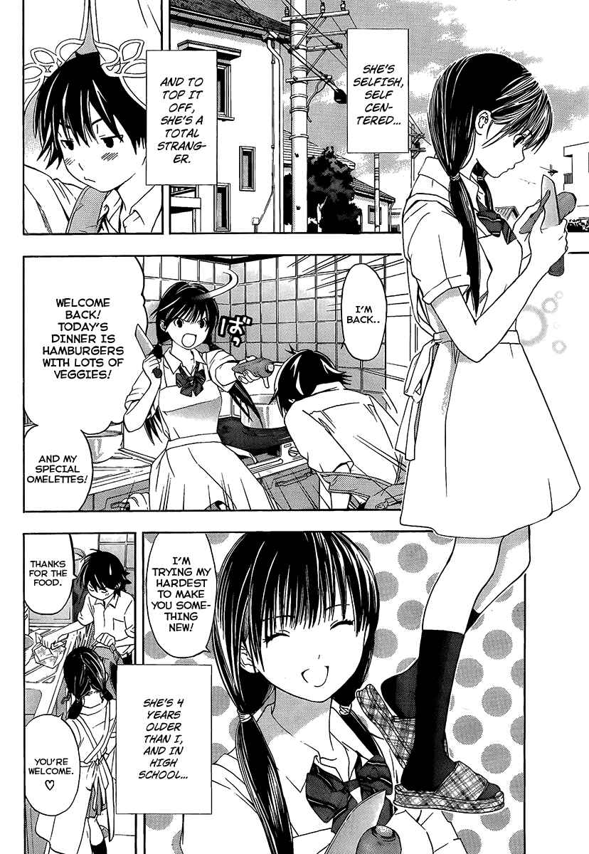 Page 6 Chapter 13 Anedoki