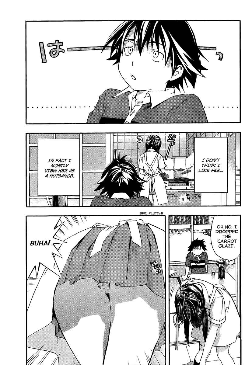 Page 7 Chapter 13 Anedoki