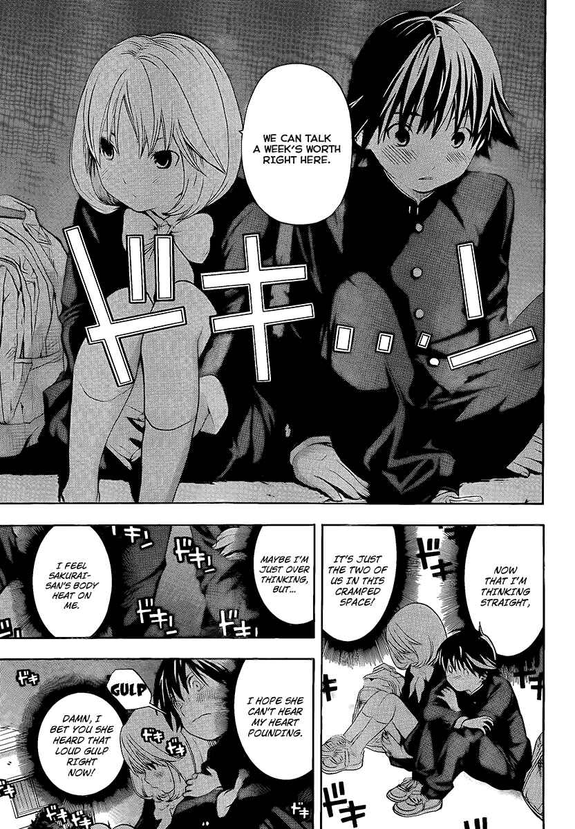 Page 7 Chapter 17 Anedoki