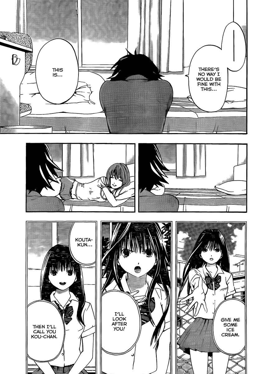 Page 8 Chapter 24 Anedoki