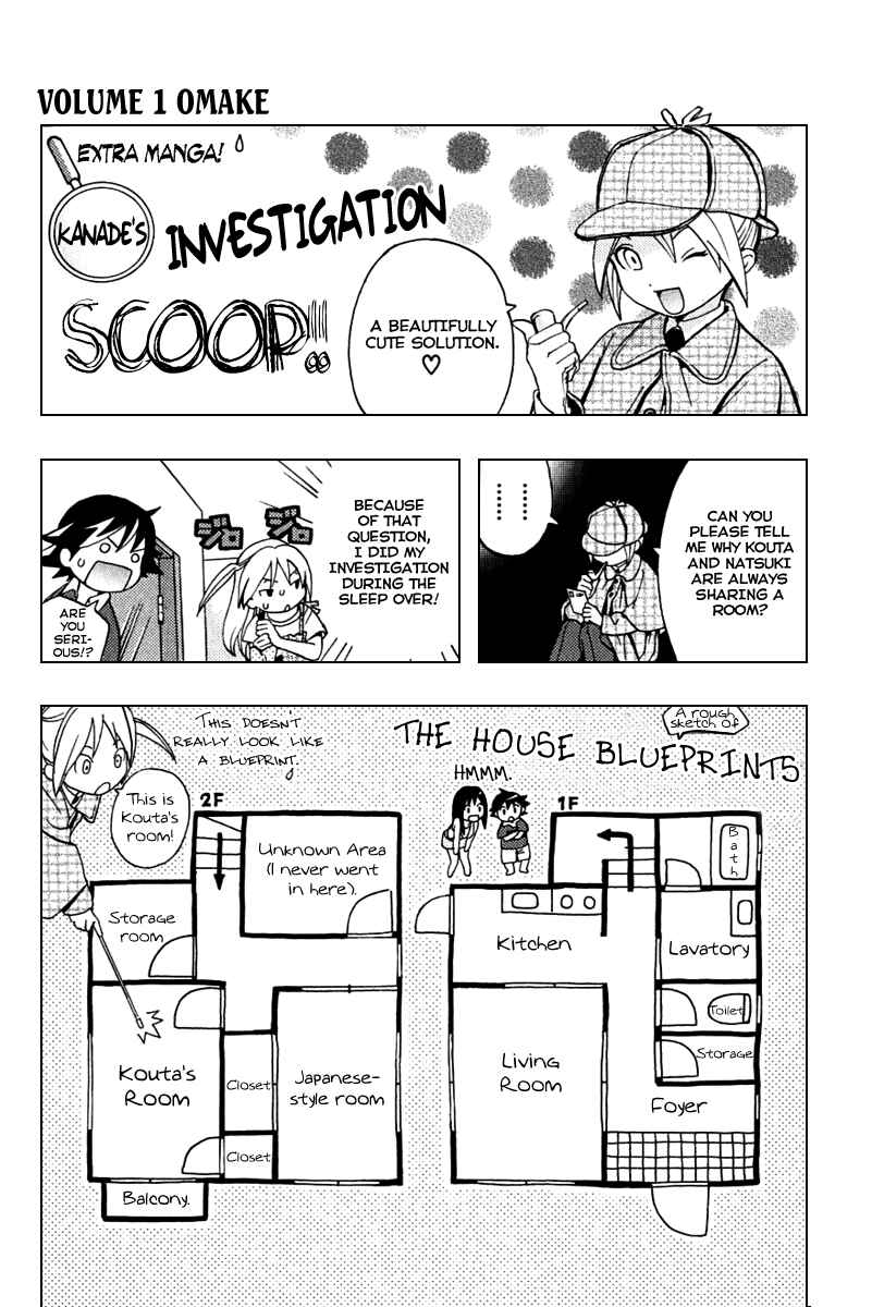 Page 1 Chapter 26.1 Anedoki