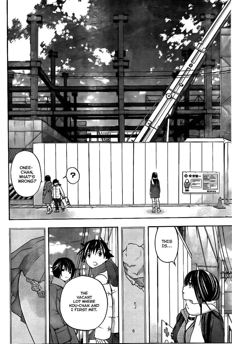 Page 16 Chapter 23 Anedoki