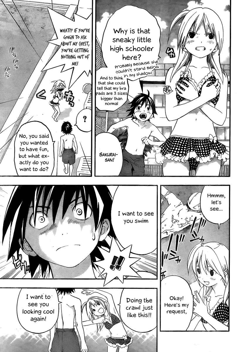 Page 7 Chapter 6 Anedoki