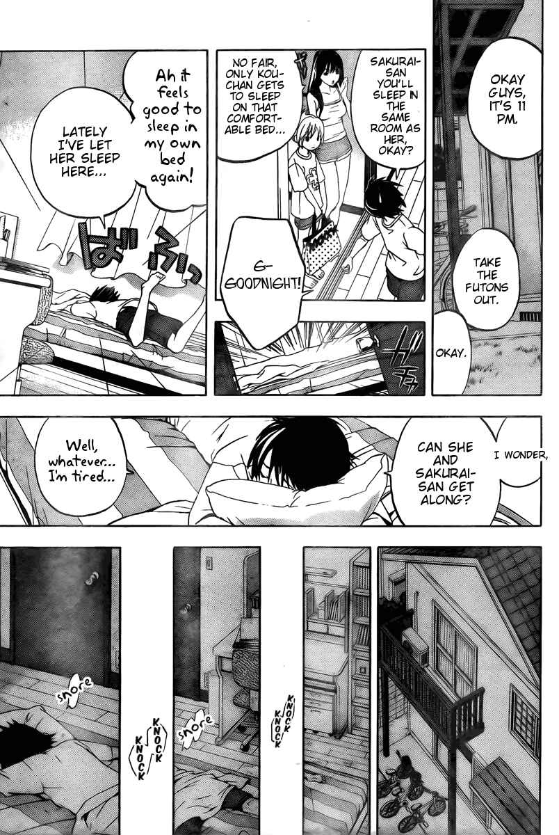 Page 13 Chapter 7 Anedoki
