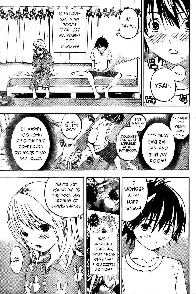 Page 15 Chapter 7 Anedoki