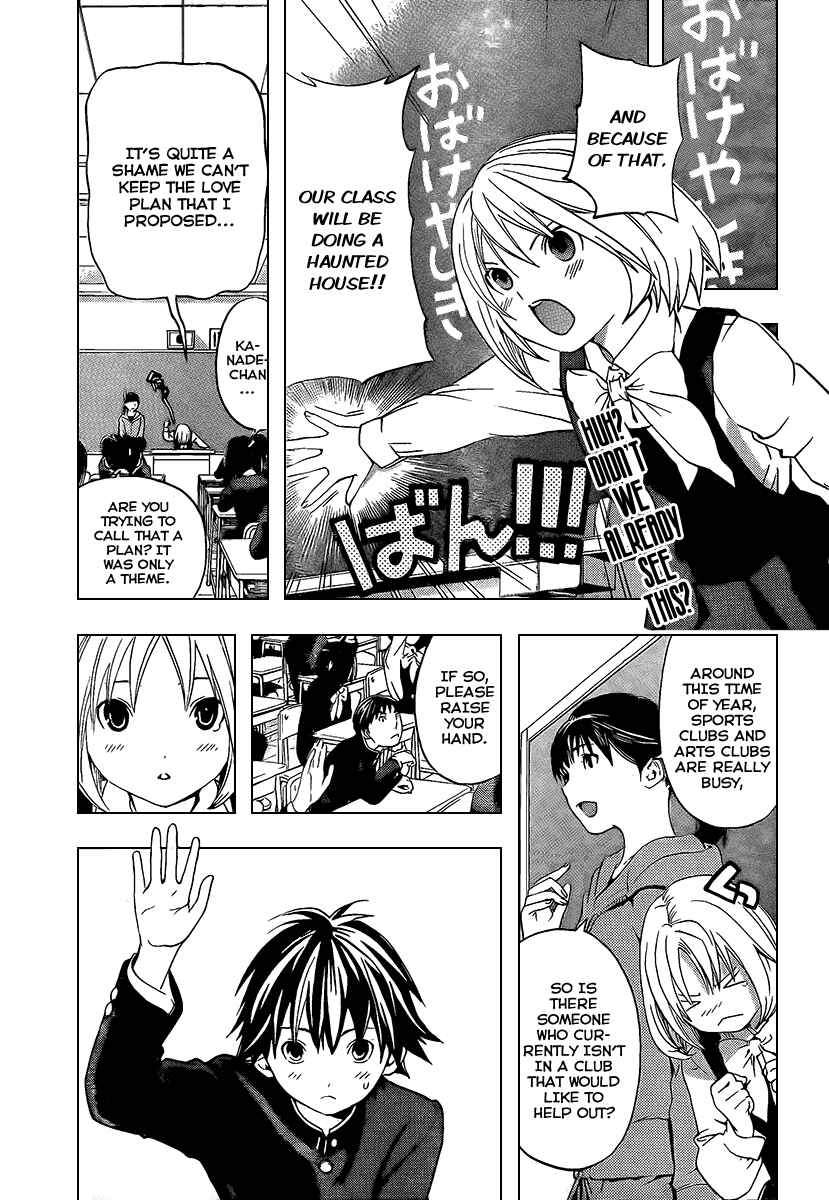 Page 1 Chapter 15 Anedoki