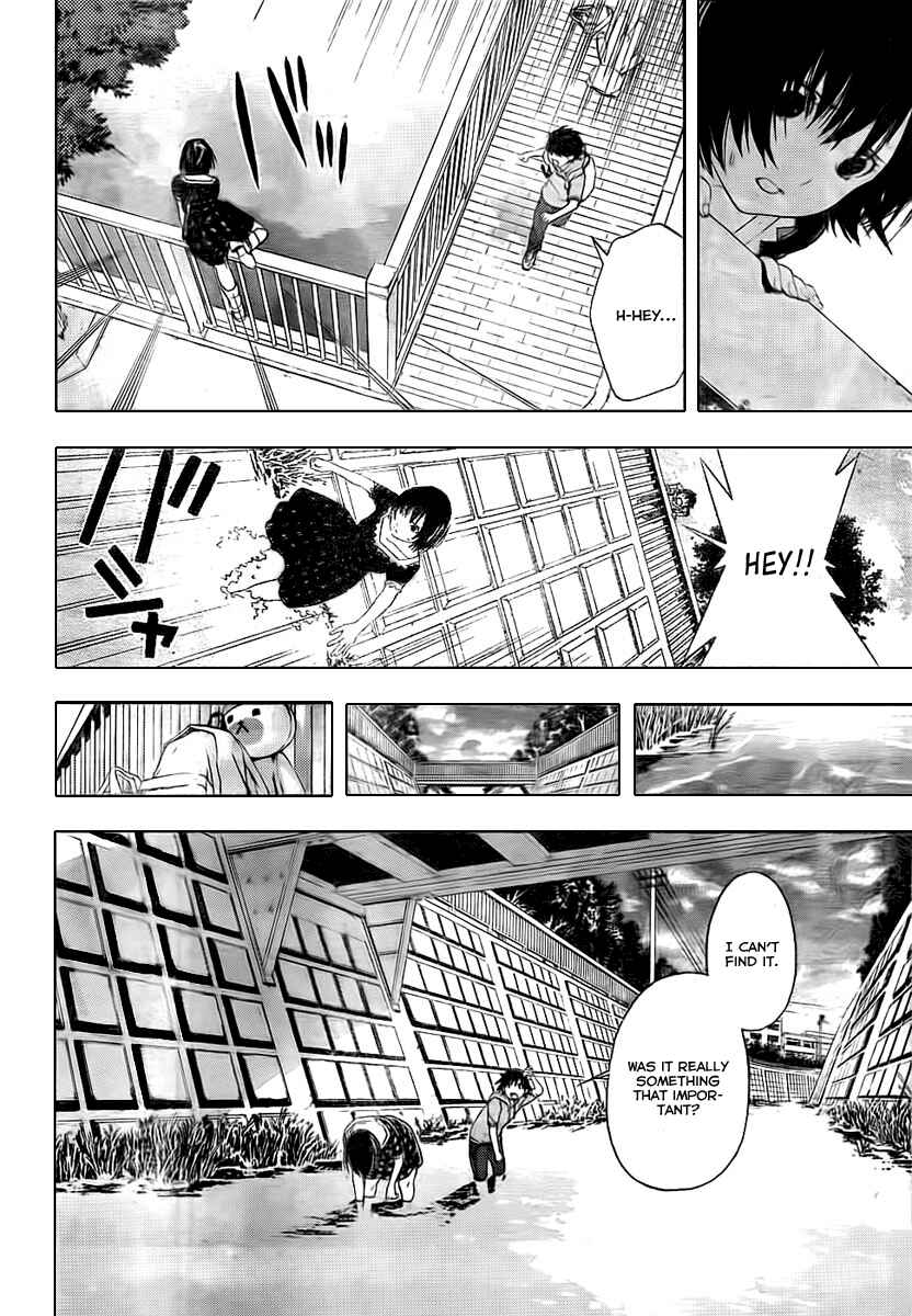 Page 14 Chapter 14 Anedoki