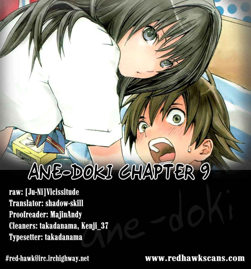 Page 20 Chapter 9 Anedoki