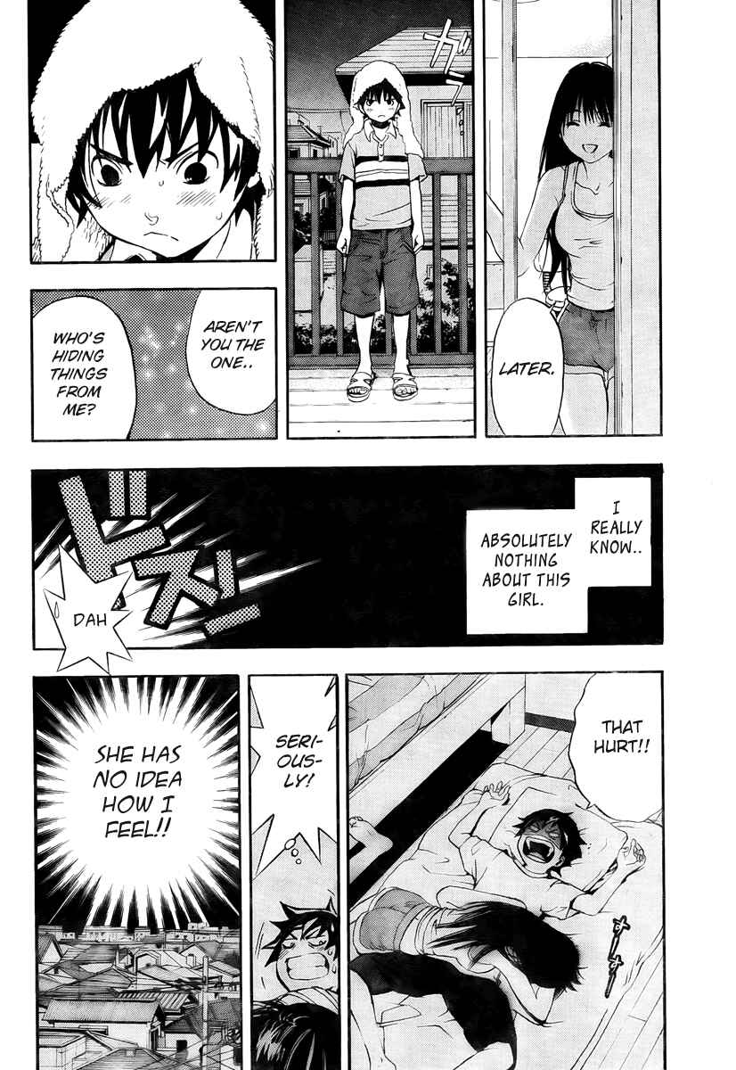 Page 26 Chapter 2 Anedoki