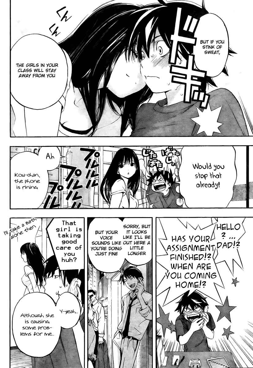 Page 6 Chapter 2 Anedoki