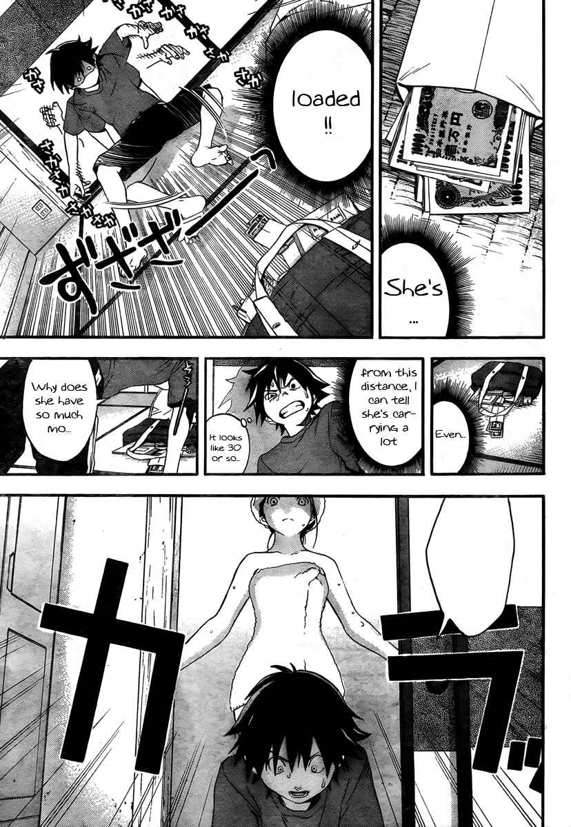 Page 9 Chapter 2 Anedoki