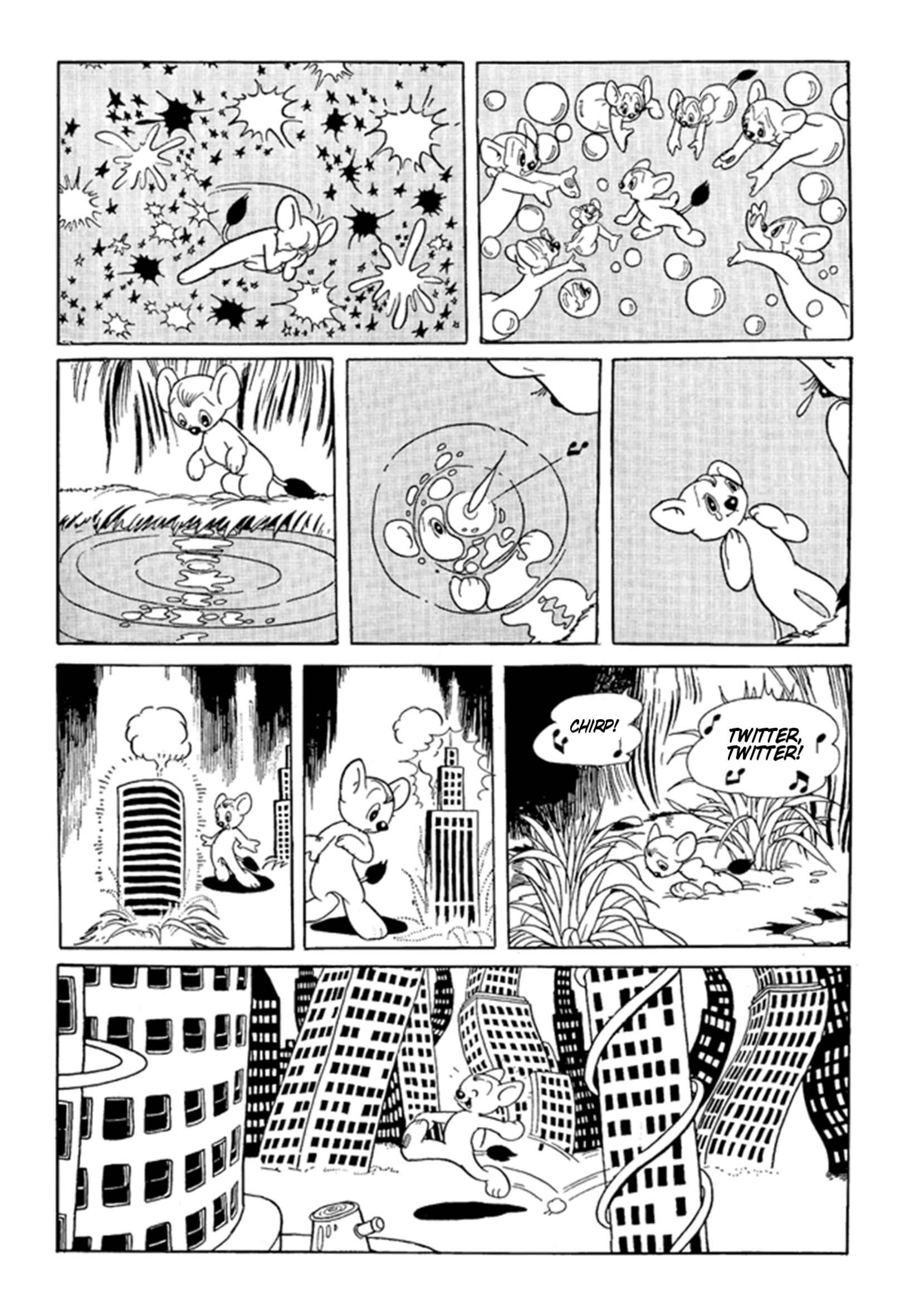 Page 14 Chapter 12 Jungle Emperor