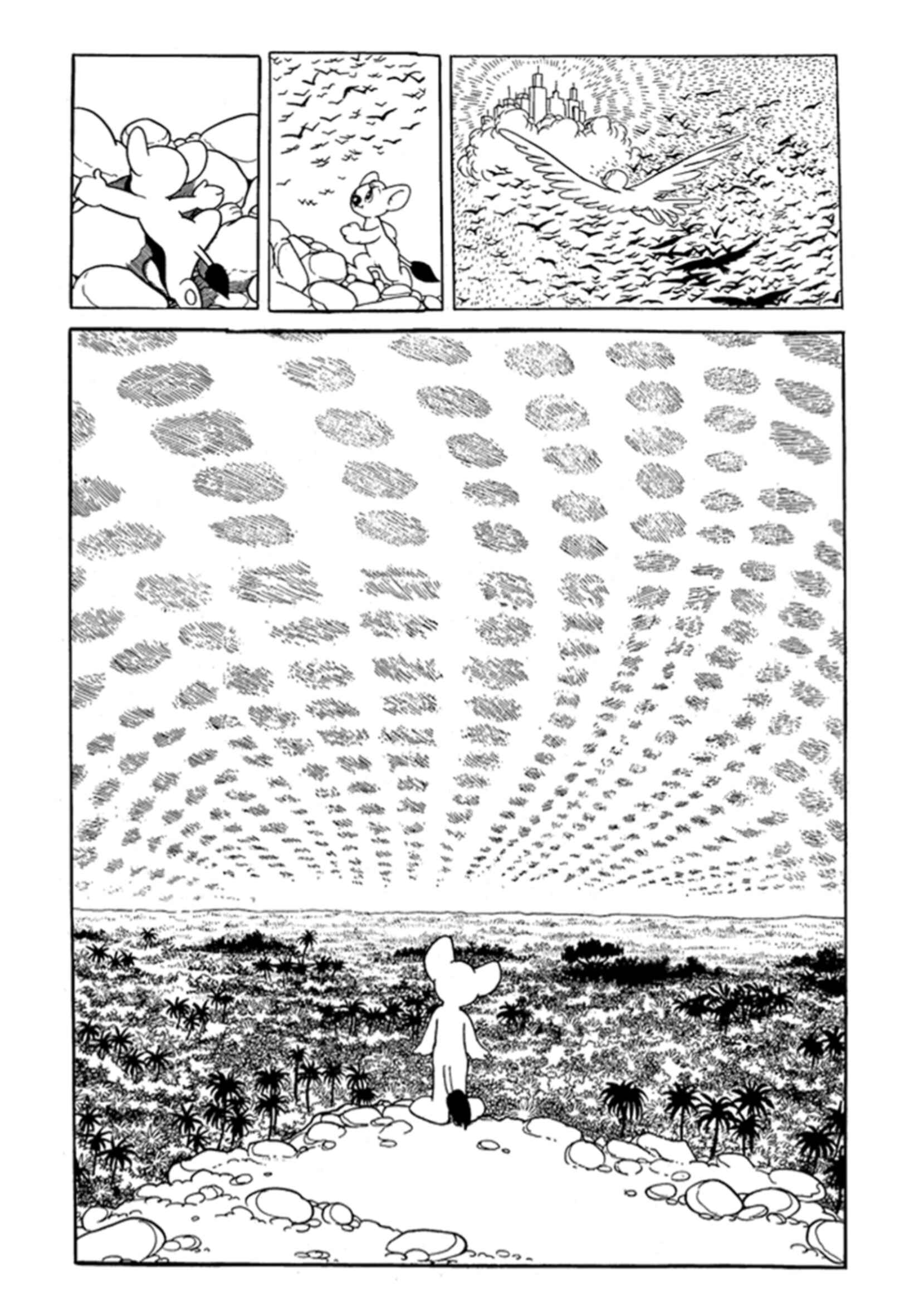 Page 17 Chapter 12 Jungle Emperor