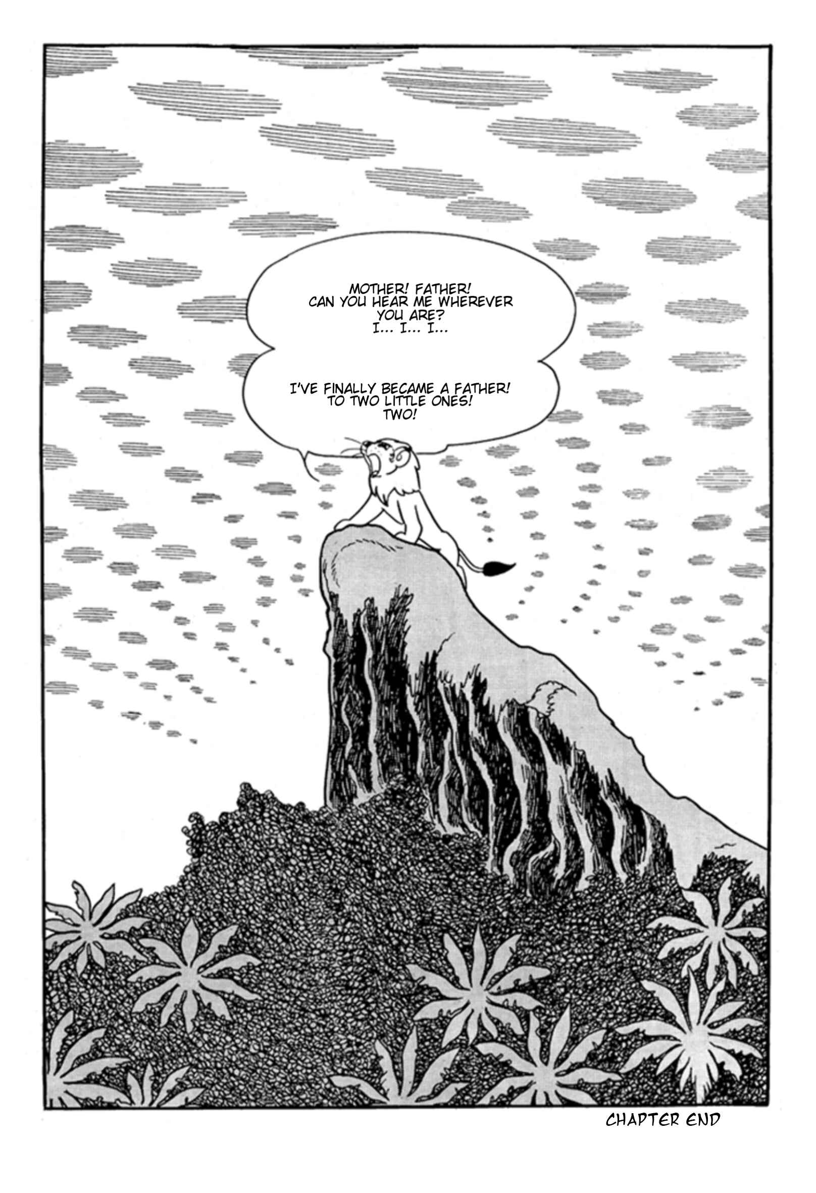 Page 9 Chapter 11 Jungle Emperor