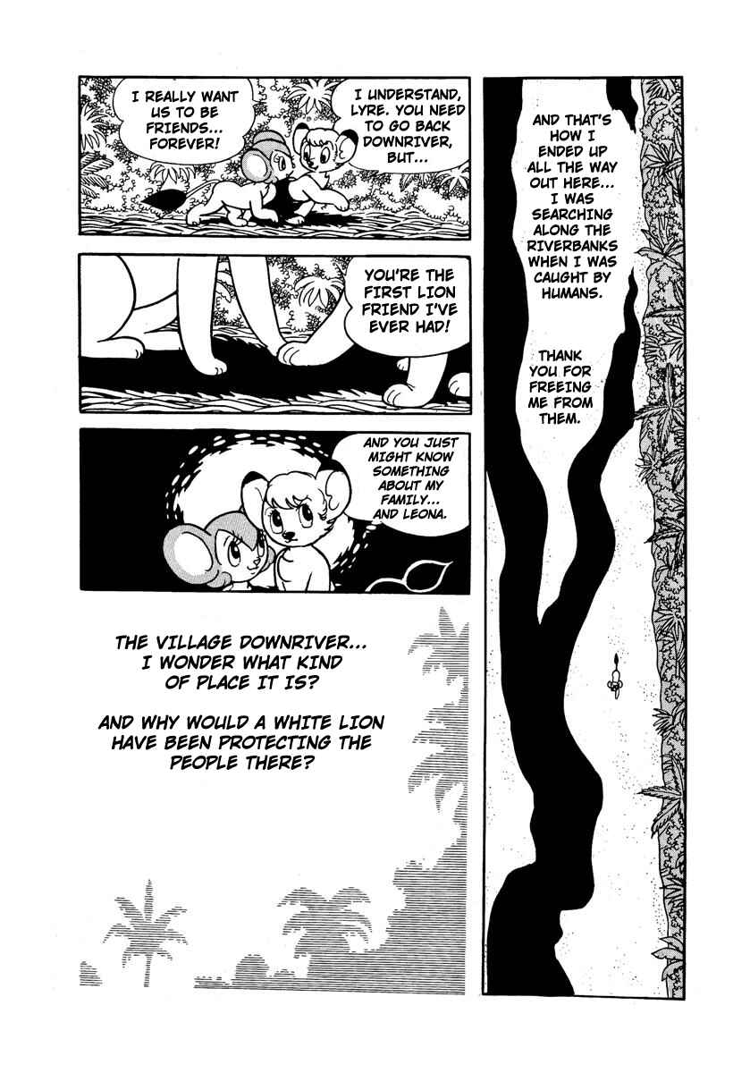 Page 4 Chapter 6 Jungle Emperor