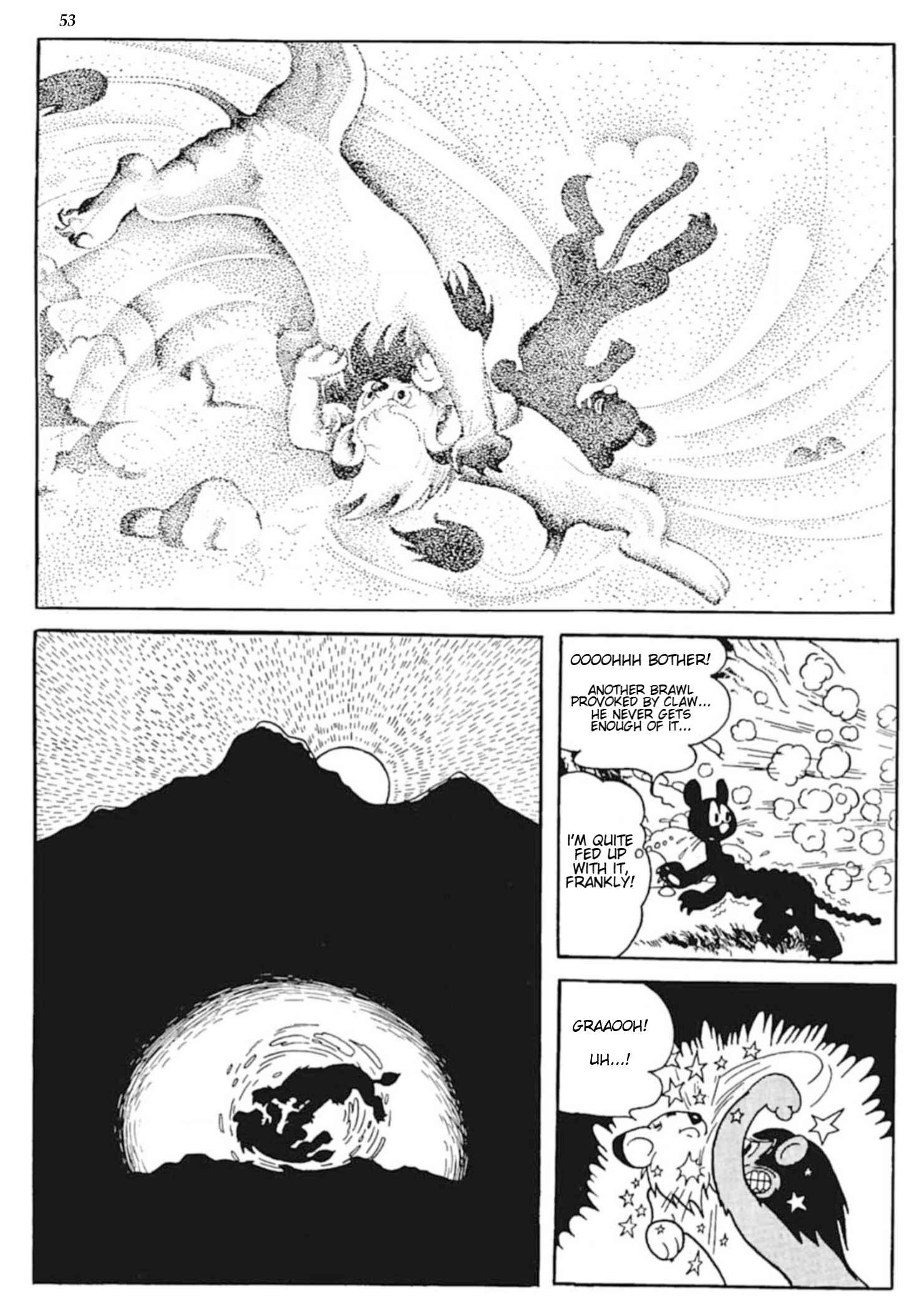 Page 17 Chapter 8 Jungle Emperor