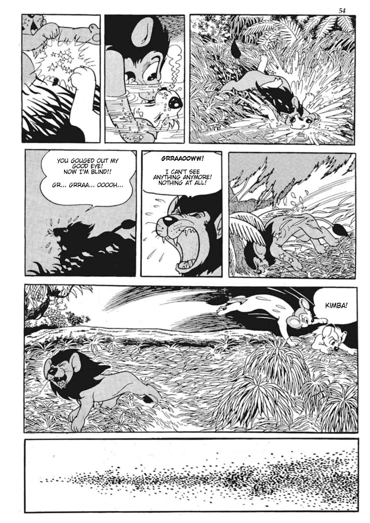 Page 18 Chapter 8 Jungle Emperor