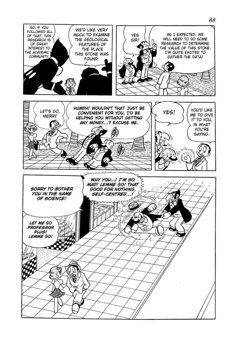 Page 7 Chapter 3 Jungle Emperor