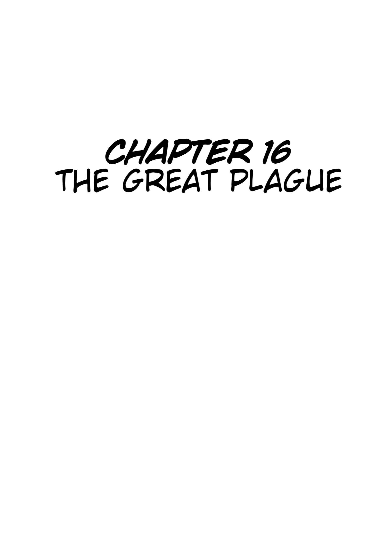 Page 1 Chapter 16 Jungle Emperor