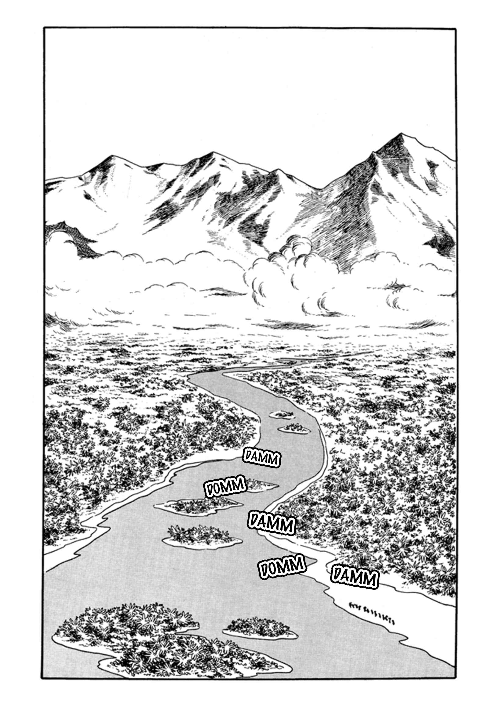Page 14 Chapter 17 Jungle Emperor