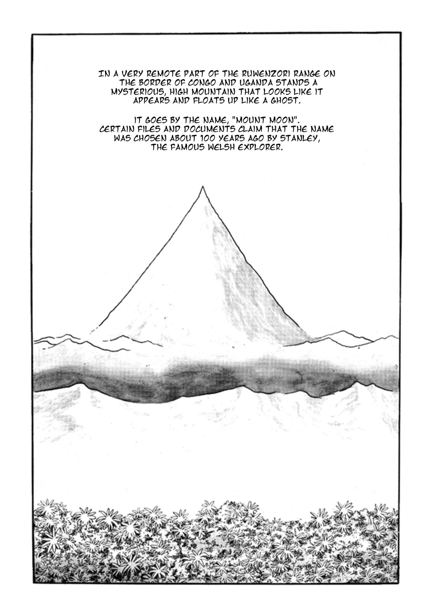 Page 2 Chapter 17 Jungle Emperor