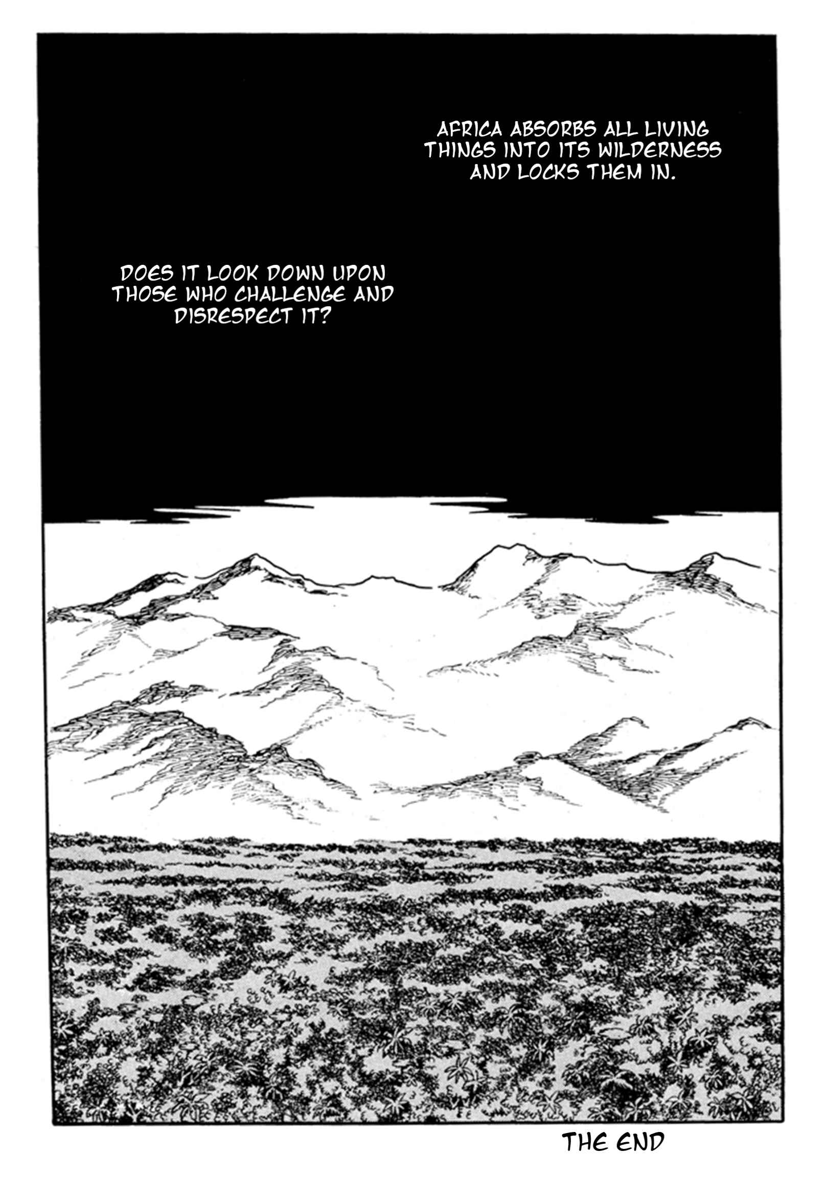 Page 19 Chapter 21 Jungle Emperor