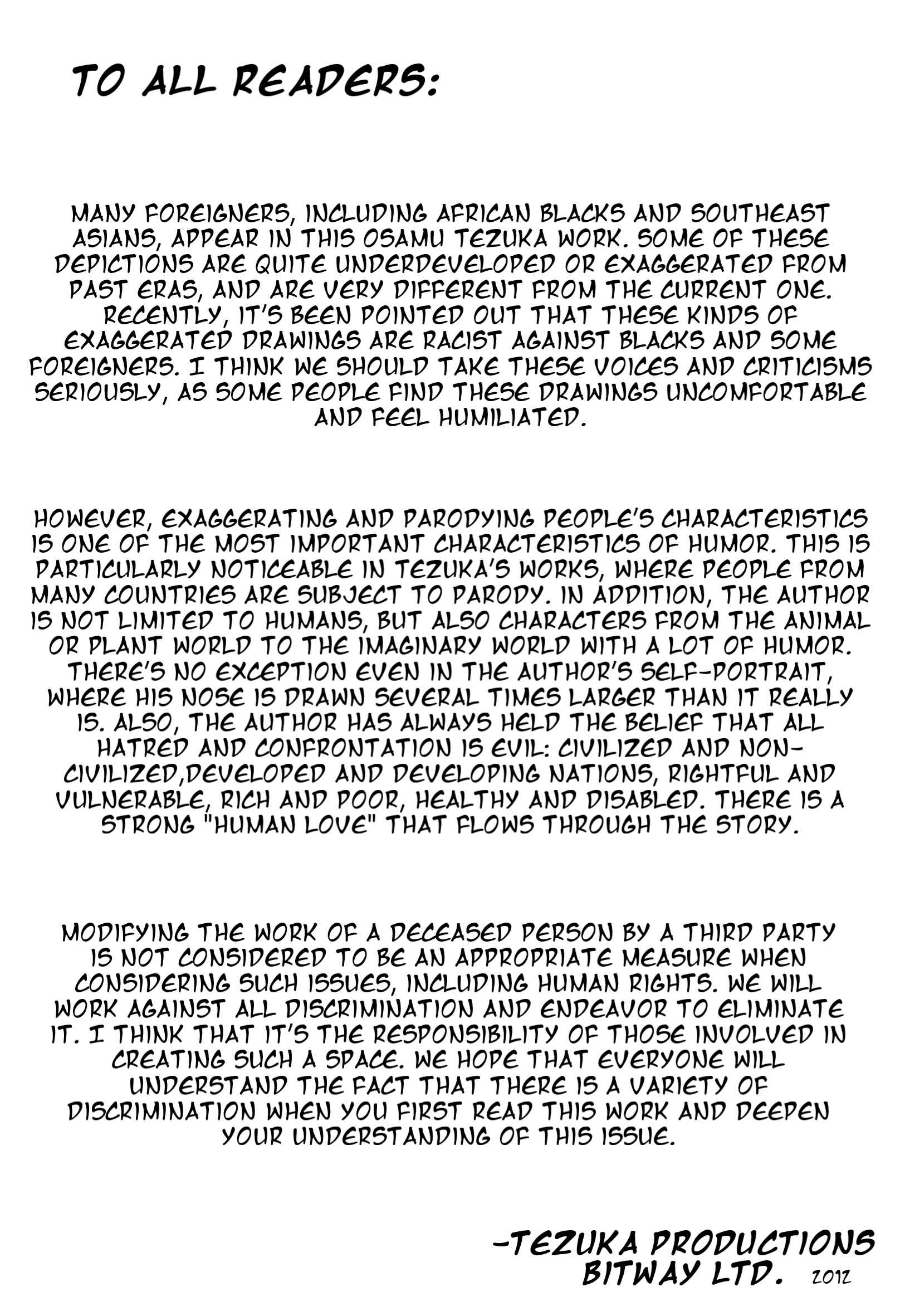 Page 20 Chapter 21 Jungle Emperor