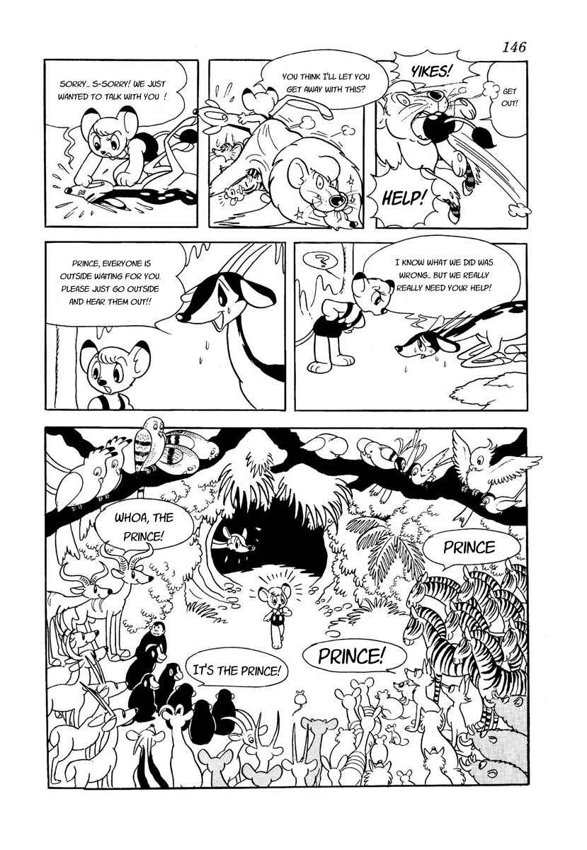 Page 17 Chapter 5 Jungle Emperor